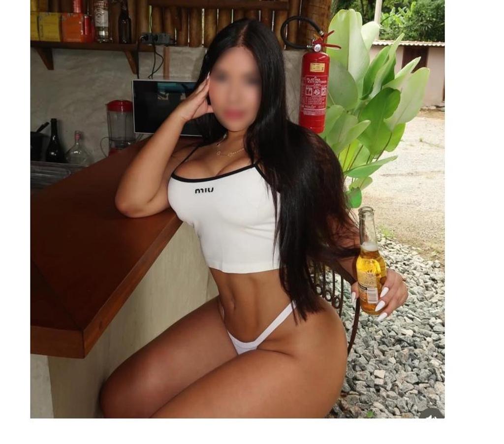 Escorts West Midlands Birmingham - Photos for Mel the best Brazilian hot 🔥🇧🇷🔥
