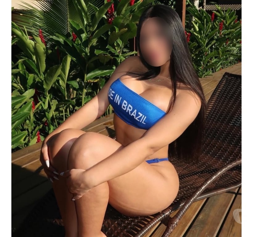 Escorts West Midlands Birmingham - Photos for Mel the best Brazilian hot 🔥🇧🇷🔥