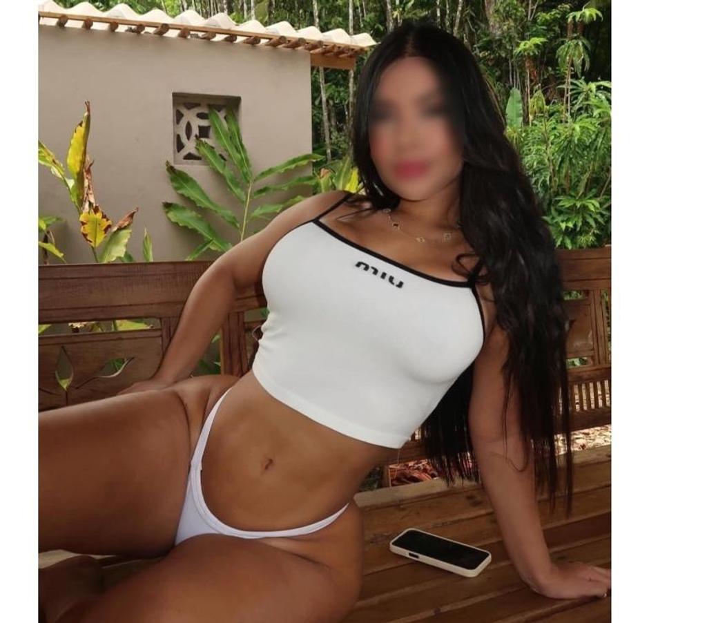Escorts West Midlands Birmingham - Photos for Mel the best Brazilian hot 🔥🇧🇷🔥