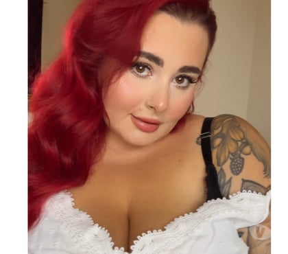 Adult Entertainment Springfield Chelmsford - Photos for Curvy redhead Ruby, texting & calls