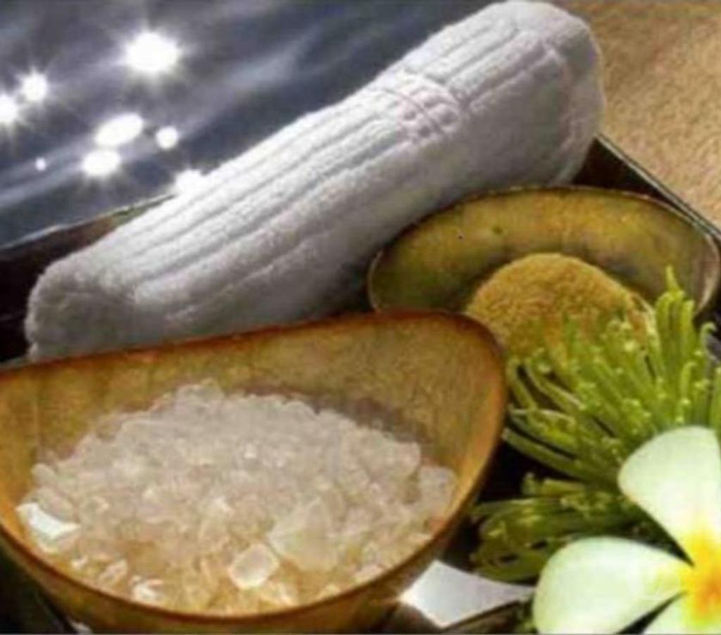 Issan Thai Massage in Belfast Stranmillis BT9 massage 322360417