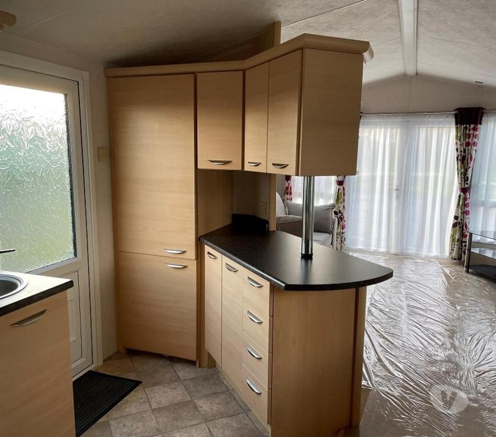 Willerby Winchester static caravan for sale Langley Moor DH7 322405477