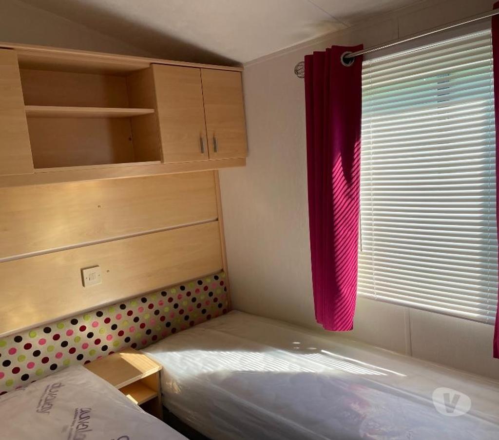 Willerby Winchester static caravan for sale Langley Moor DH7 322405477