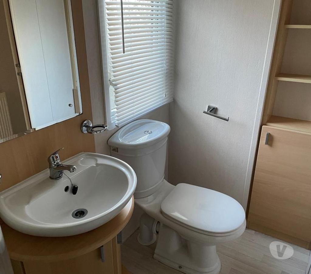 Willerby Winchester static caravan for sale Langley Moor DH7 322405477