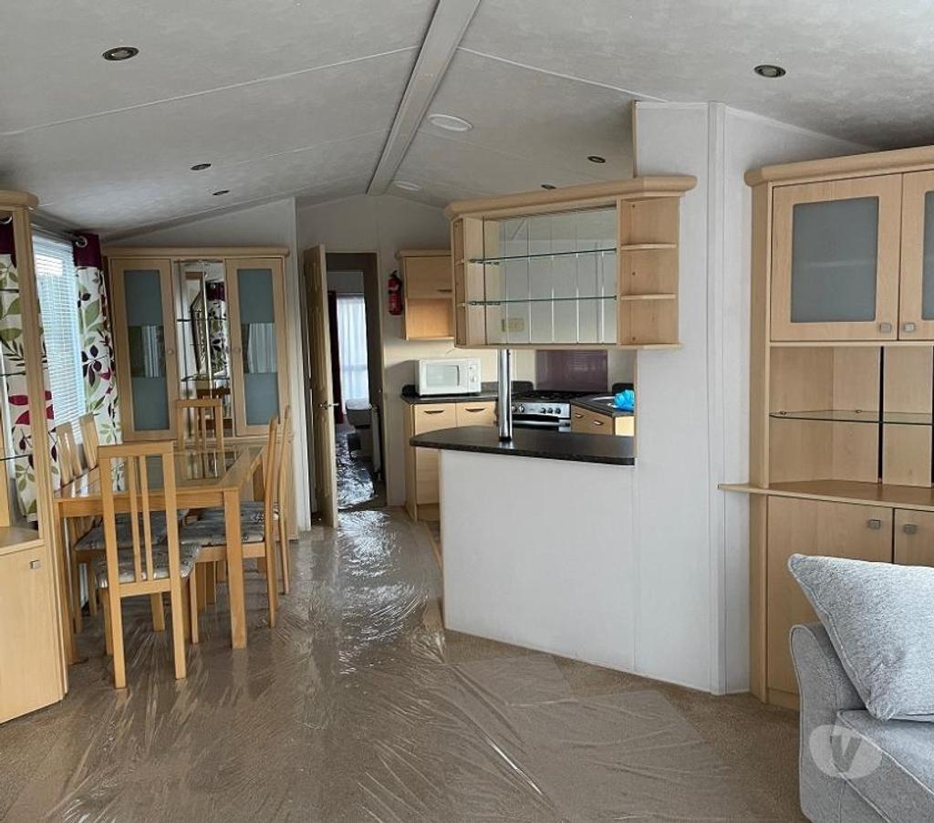 Willerby Winchester static caravan for sale Langley Moor DH7 322405477