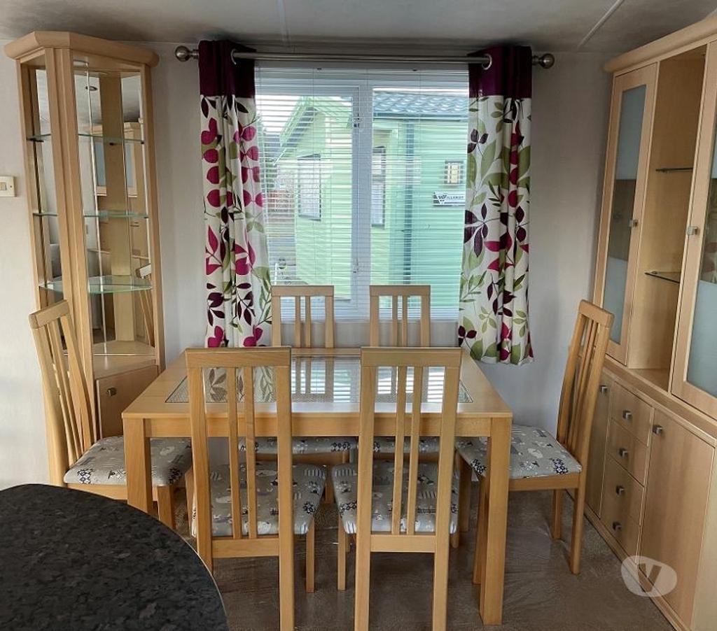 Willerby Winchester static caravan for sale Langley Moor DH7 322405477