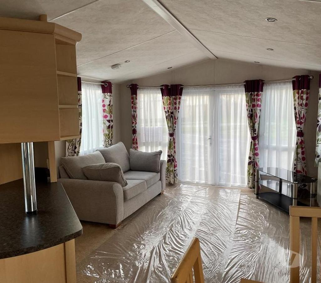 Willerby Winchester static caravan for sale Langley Moor DH7 322405477