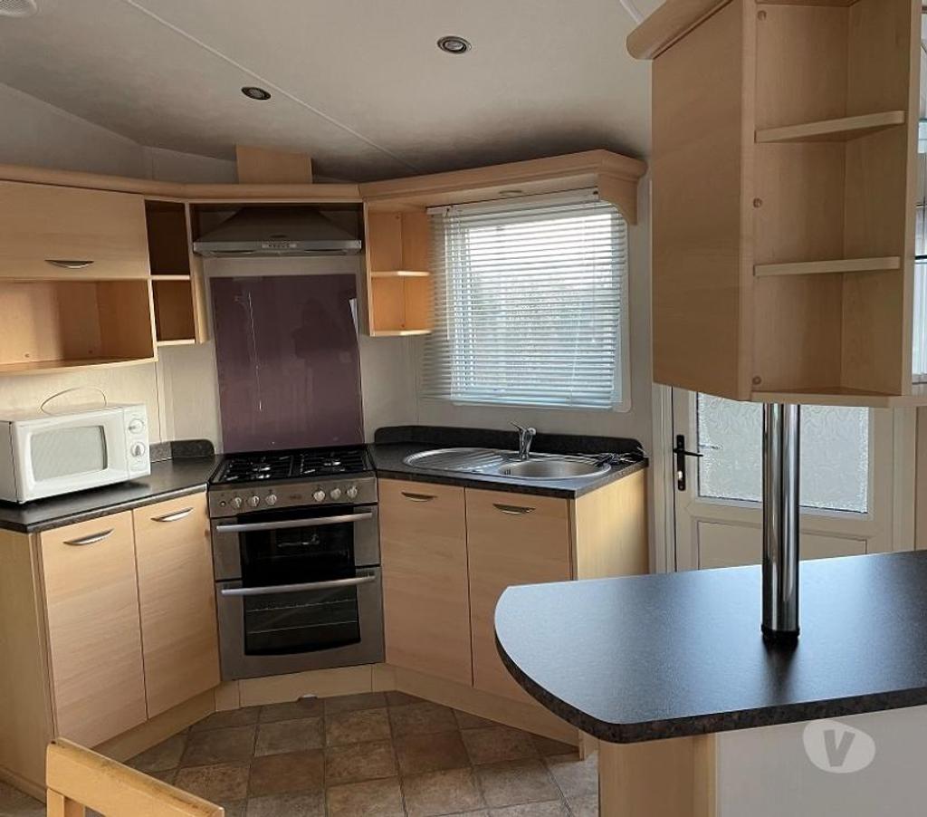 Willerby Winchester static caravan for sale Langley Moor DH7 322405477