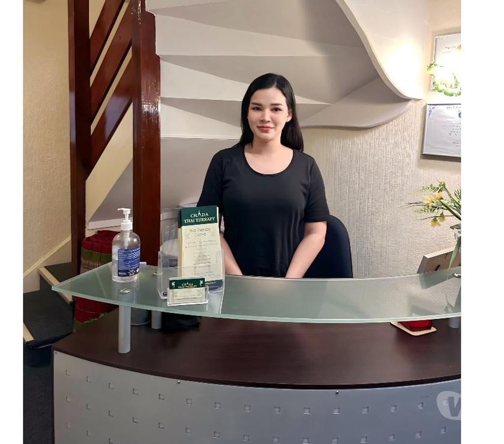 10 years massage shop in Loughborough town🇹🇭 Loughborough LE11