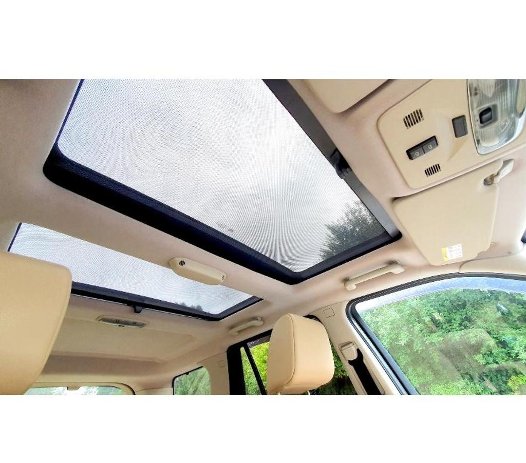 LAND ROVER FREELANDER 2 HSE 2.2 TD4 6 SPEED GEARBOX Full Danehill RH17