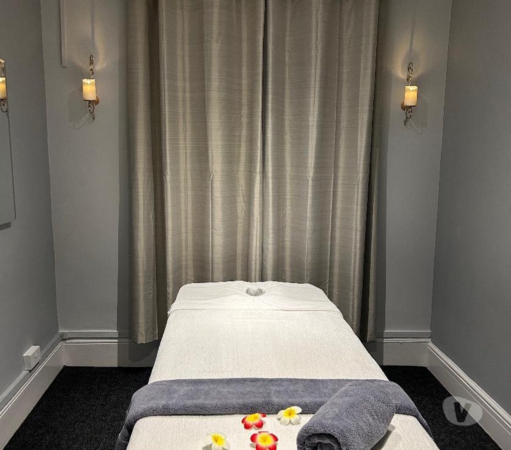 Thai Massage and Therapy Woolston SO19 massage 322493740