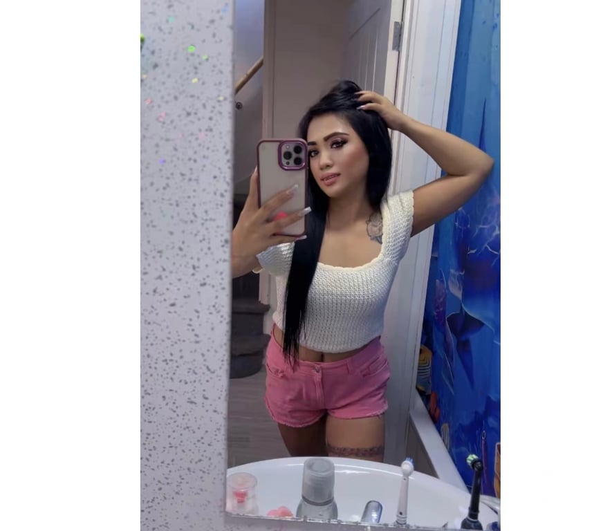 Escorts South East London Waddon - Croydon - Photos for Naughty naughty latina🤠♥️🥰