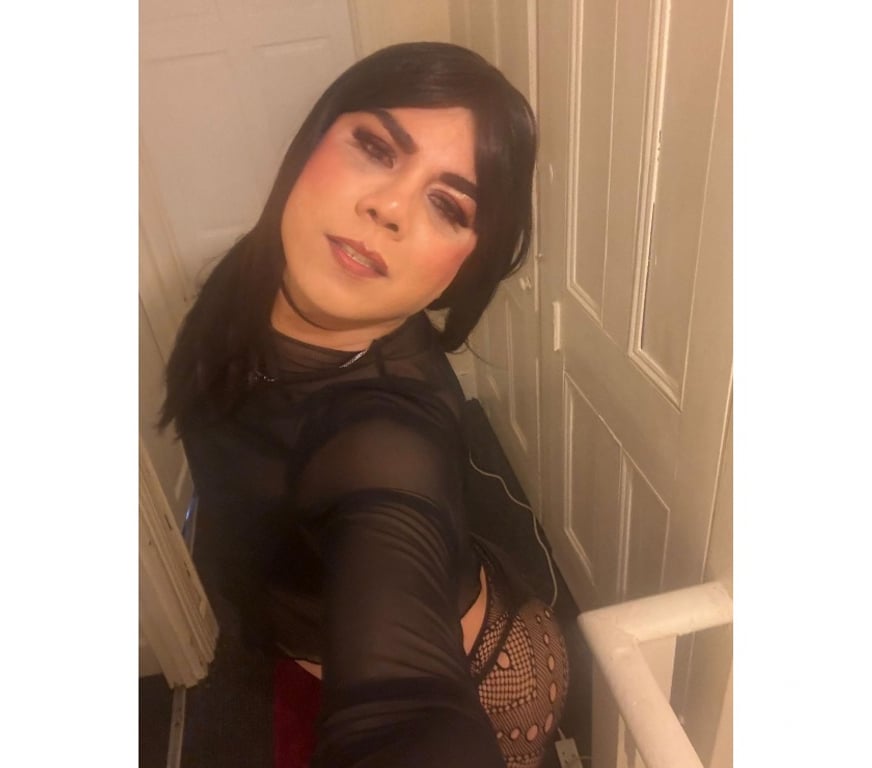 Trans Escorts South East London Waddon - Croydon - Photos for Soraya latina tv