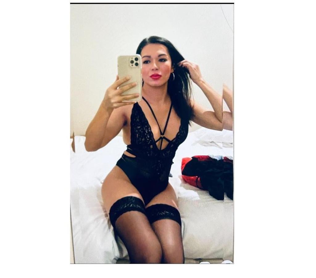 Trans Escorts West Midlands Birmingham - Photos for Trans asian top and bottom horny waiting for you