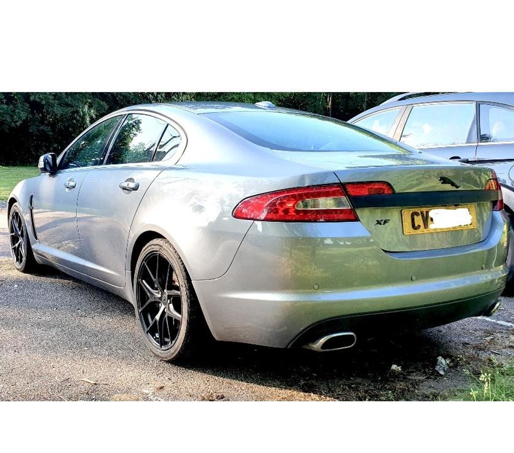 used cars for sale West Sussex Haywards Heath - Photos for Jaguar XF Premium Luxury 5 door 2.7 V6 Diesel