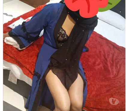 Escorts Aldgate East Station East London - Photos for BENGALI HIJABI GIRL IN TOWER HAMLETS E1