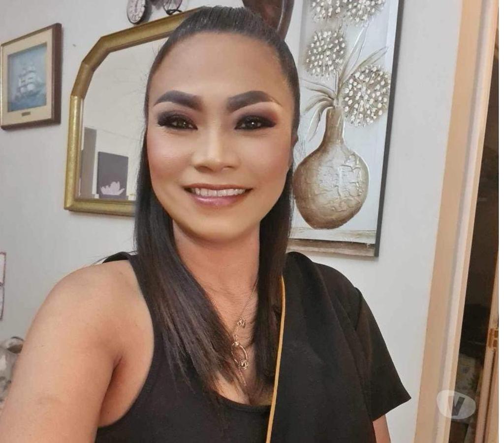 Huddersfield HD1 Escorts Laura thai massage