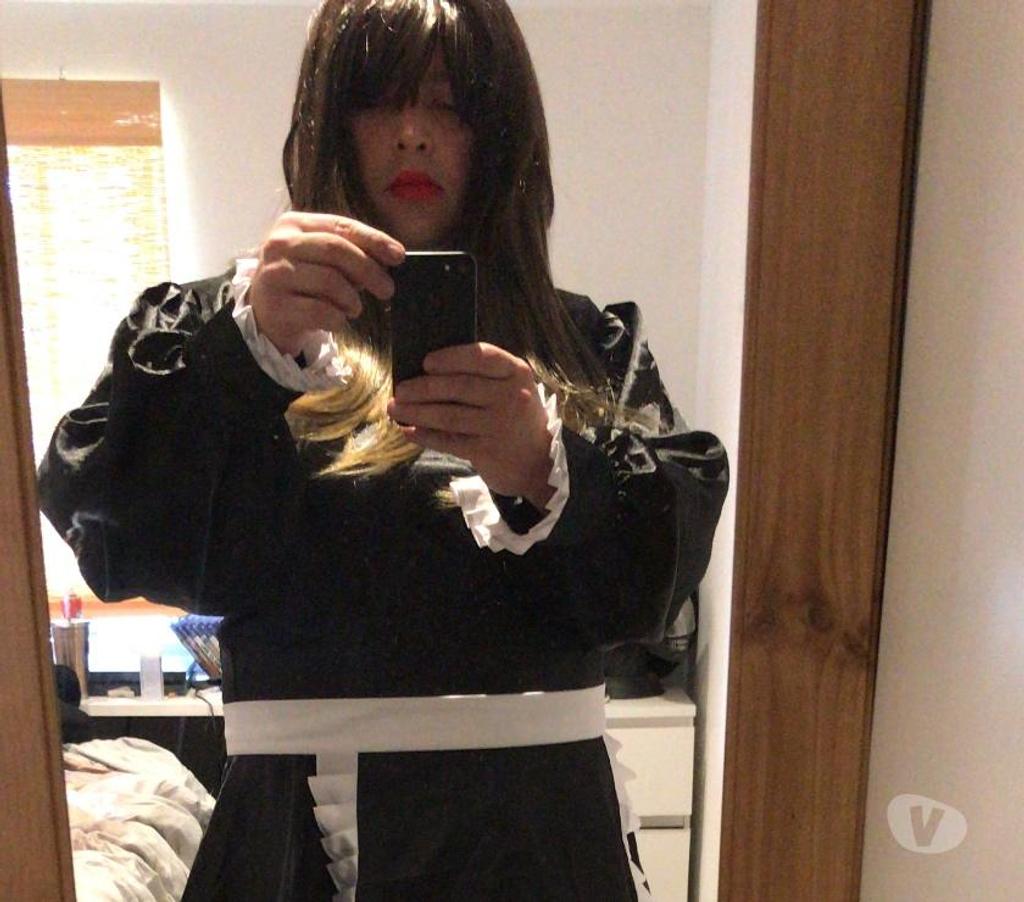 Gay Dating Suffolk West Suffolk - Photos for Crossdresser looking of an OLDER man
