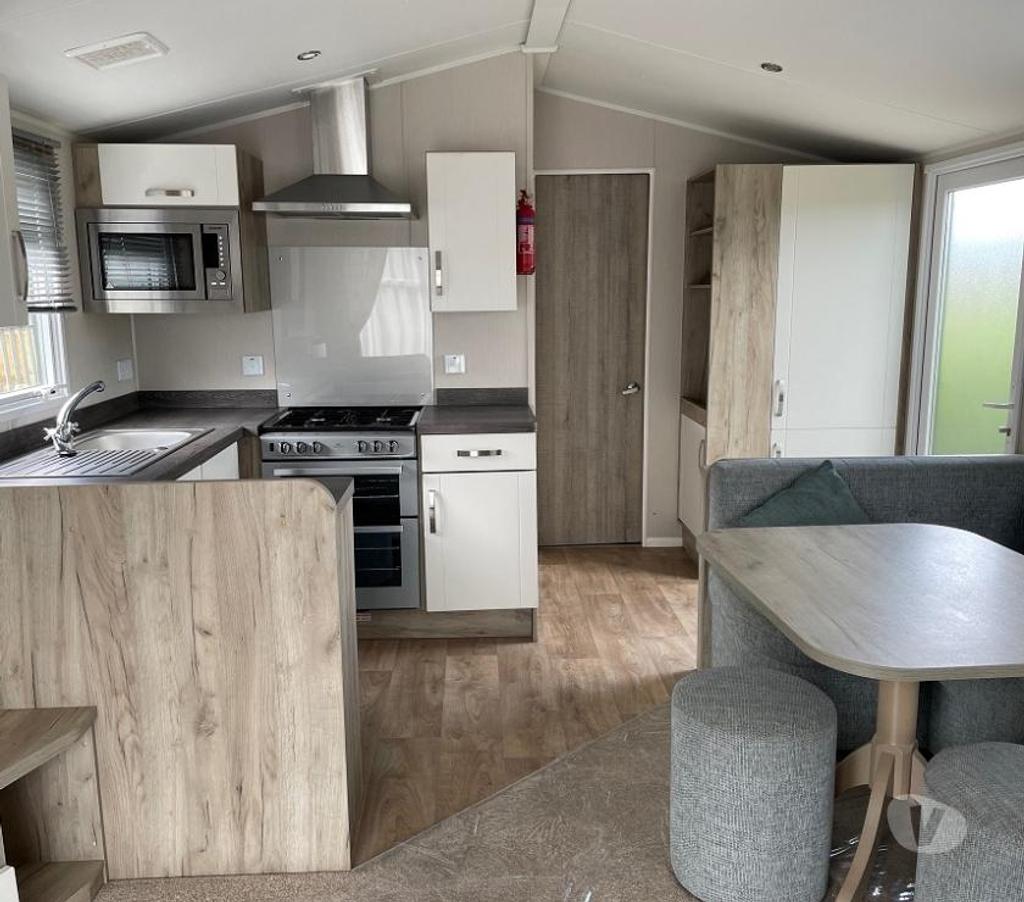 2019 Willerby Skye 3 Bedroom static caravan for sale Langley Moor DH7