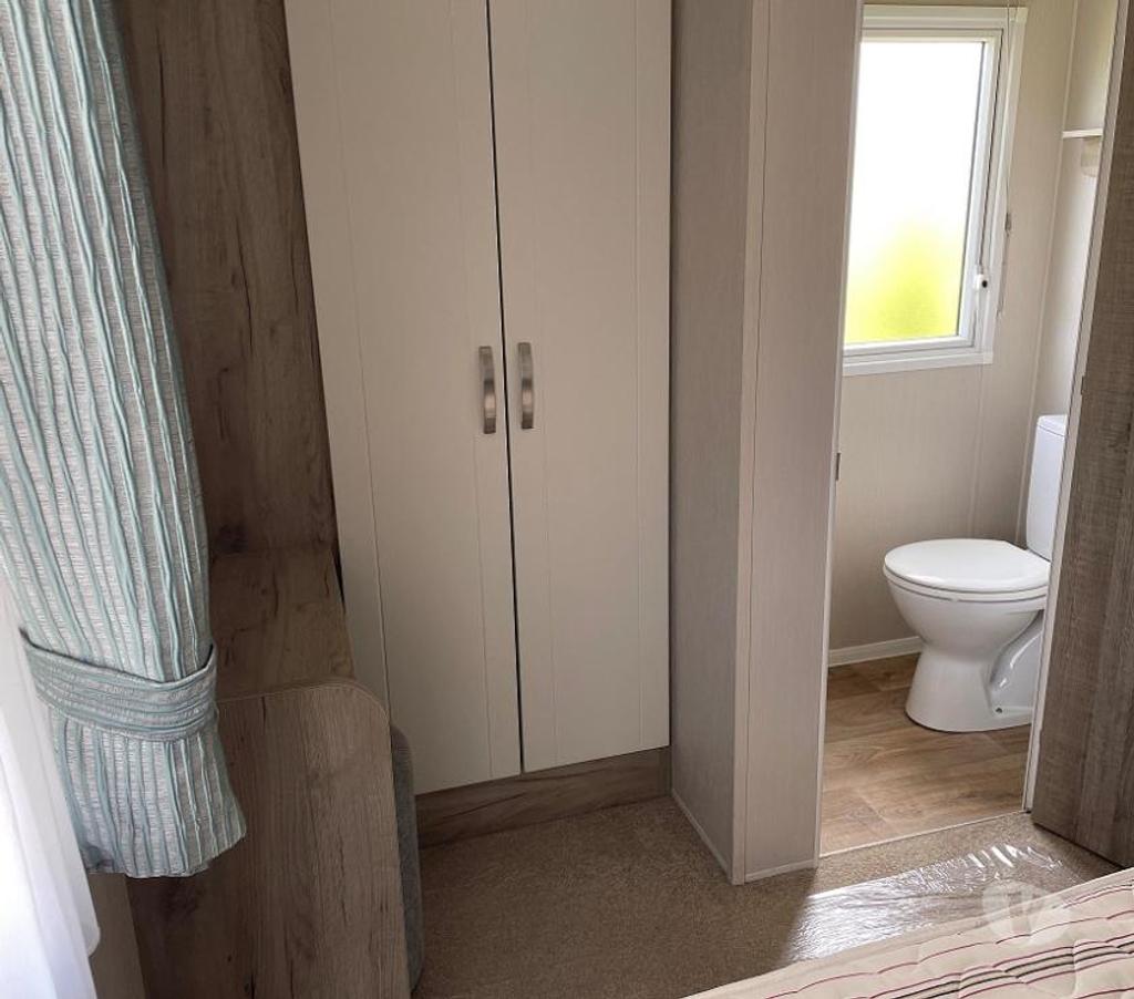 2019 Willerby Skye 3 Bedroom static caravan for sale Langley Moor DH7