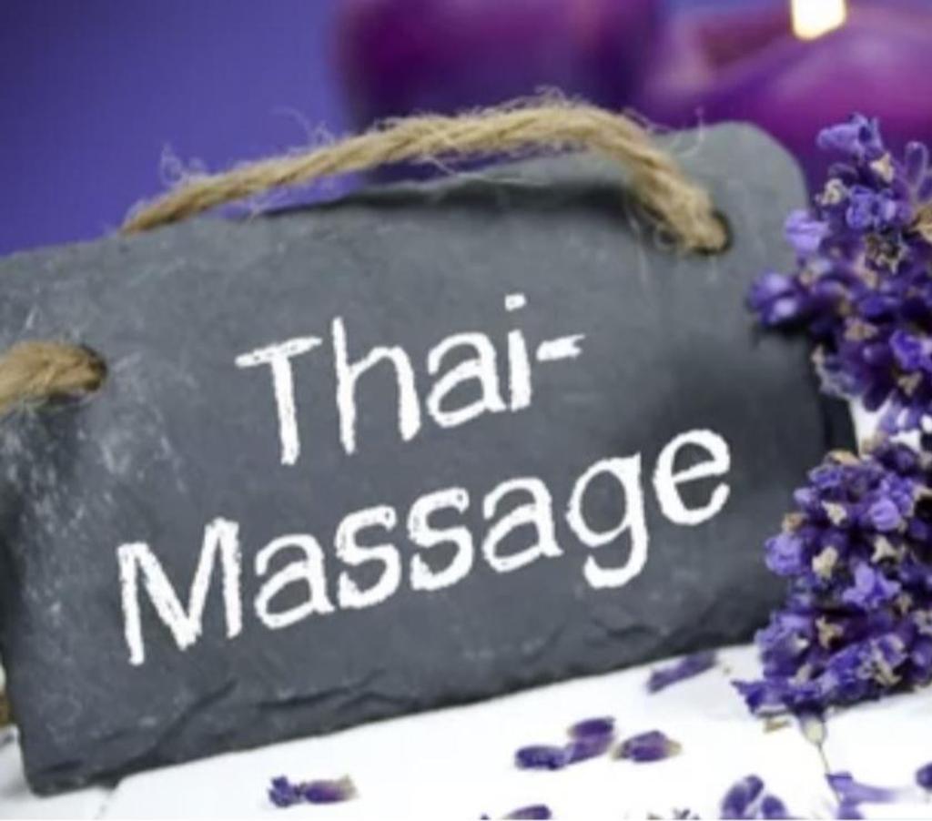 May Thai Massage Cardiff Centre Canton CF11 massage