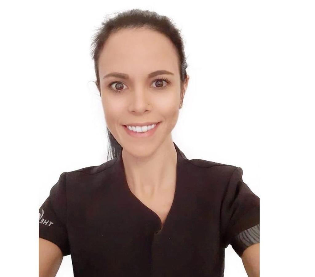 Professional Massage Therapist South Kensington SW7 massage 323041457