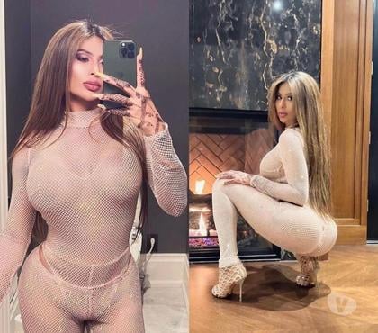 Escorts Reading Town Centre Reading - Photos for BRITISH INDIAN AMELIA - VISITING READING