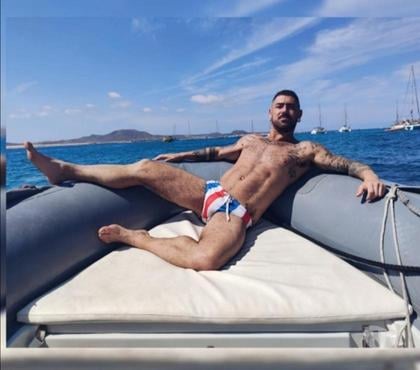  Gay massage Hyndland Glasgow - Photos for Massage and Fun!! Fit and masculine guy.