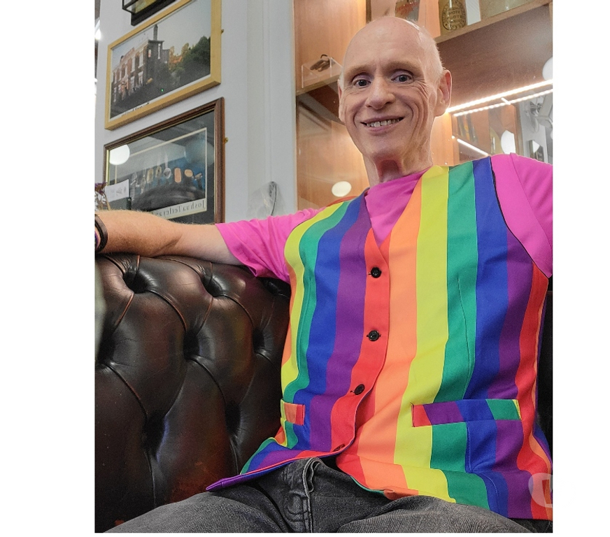 Gay massage West Yorkshire Wakefield - Photos for Older, discreet for you