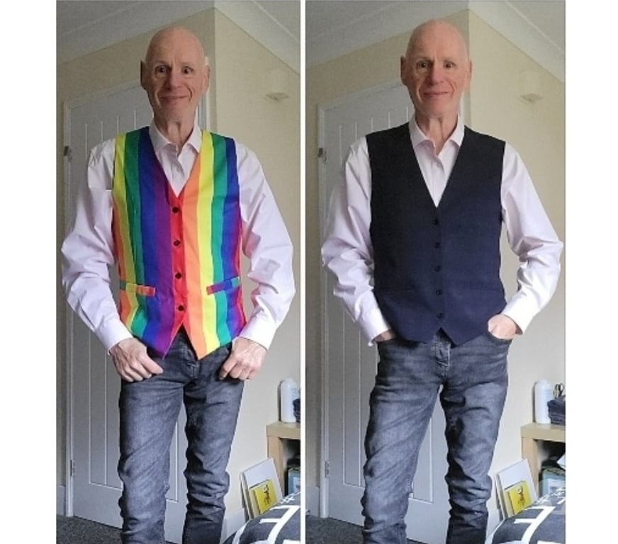 Gay massage West Yorkshire Wakefield - Photos for Older, discreet for you