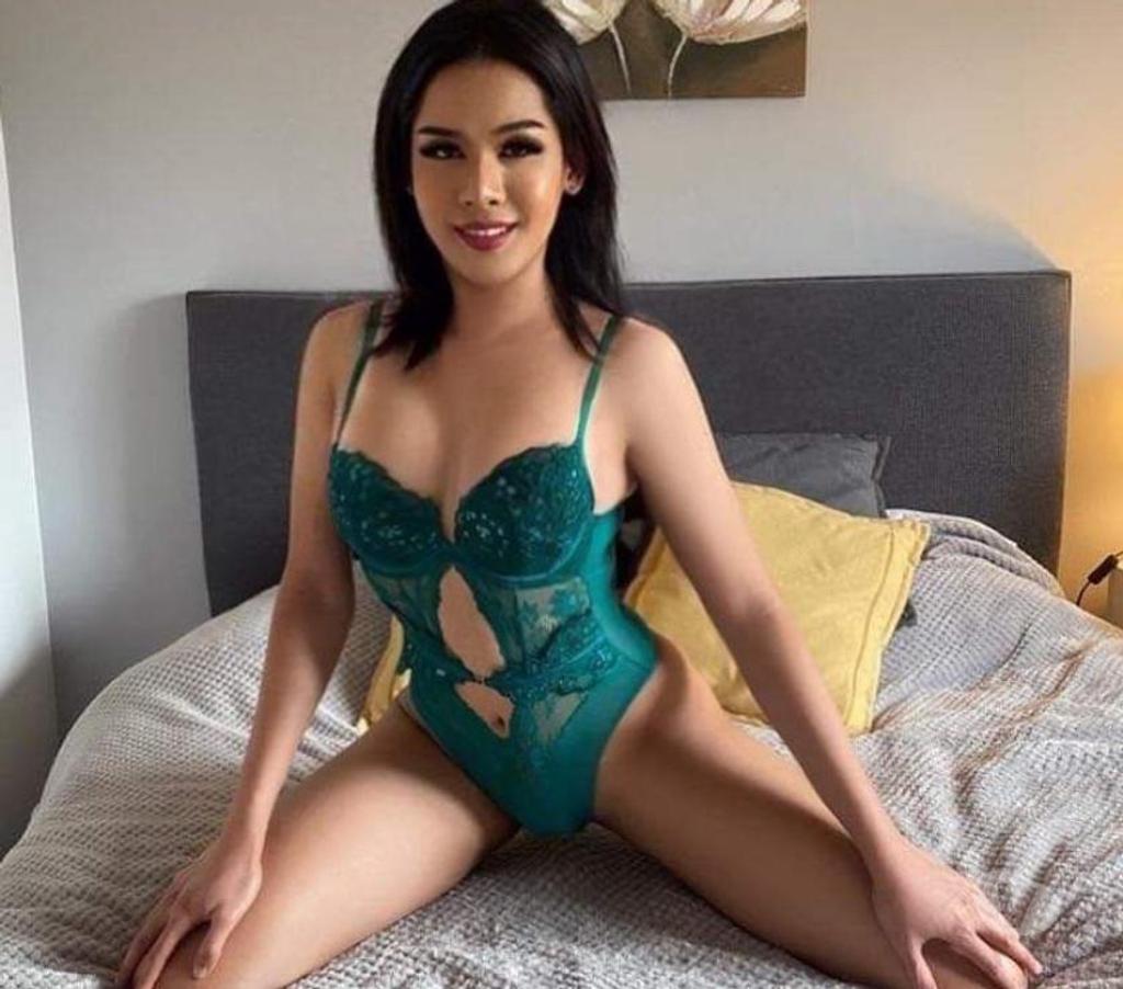 Escorts Greater Manchester Bury - Photos for Slim Busty Naughty Thai TS Ladyboy with FAB Surprise in Bury