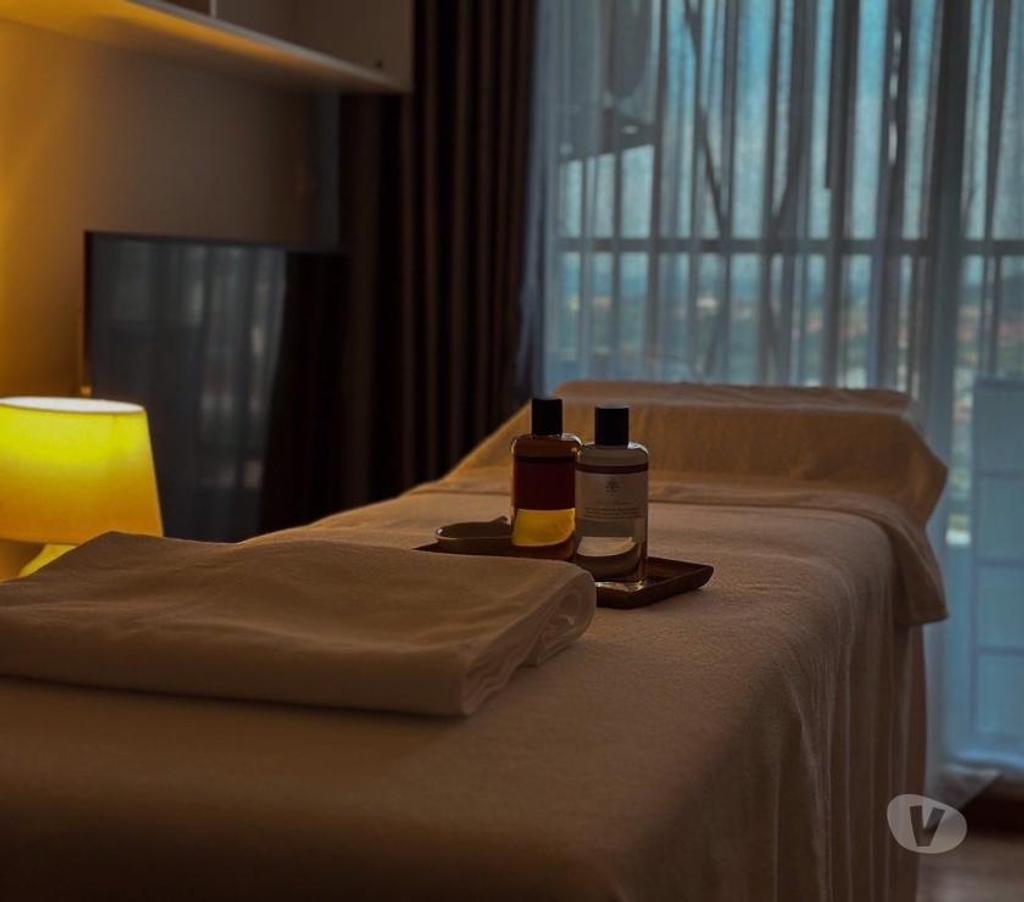 MALE FOR MALE THAI MASSAGE 💆🏻‍♂️🇹🇭 Liverpool Centre L2 massage