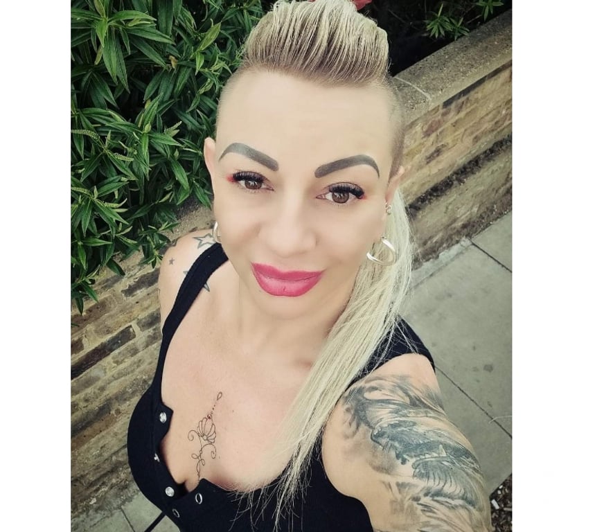 Escorts Brent Wembley - Brent - Photos for Amazing Polish Amanda