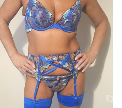  Escorts & Erotic Massage Garden City Flintshire - Wales - Photos for Escort and massage