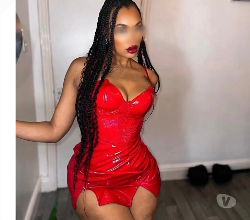 Escorts West Midlands Sandwell - Photos for Ebony beauty Eva West Bromwich city centre 24hours
