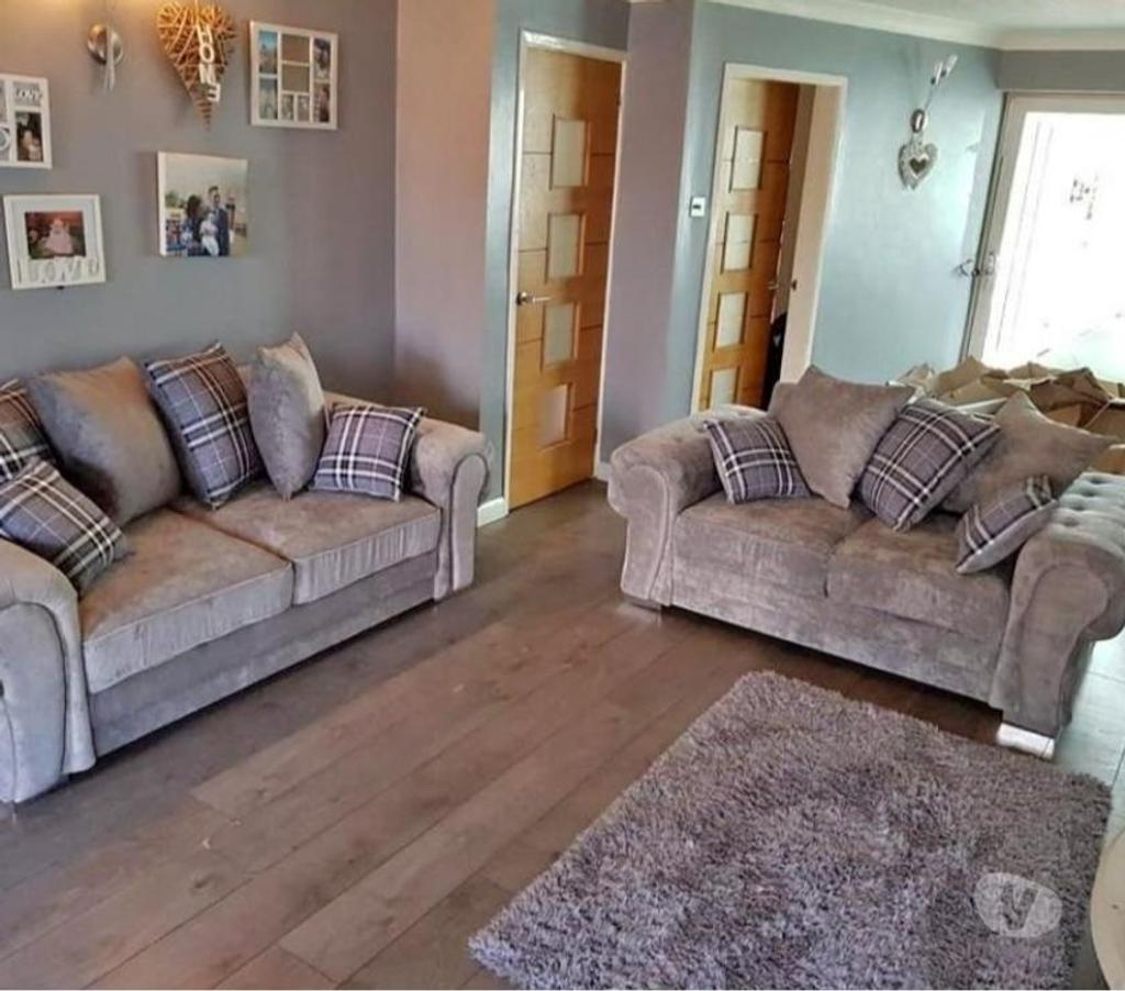 Brand new sofa available in colors Romford RM1 323442095