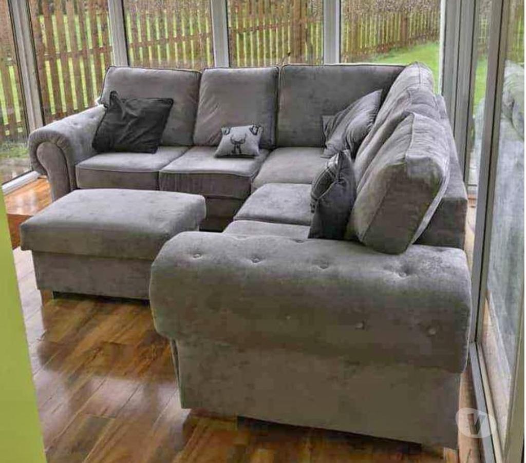 Brand new sofa available in colors Romford RM1 323442095