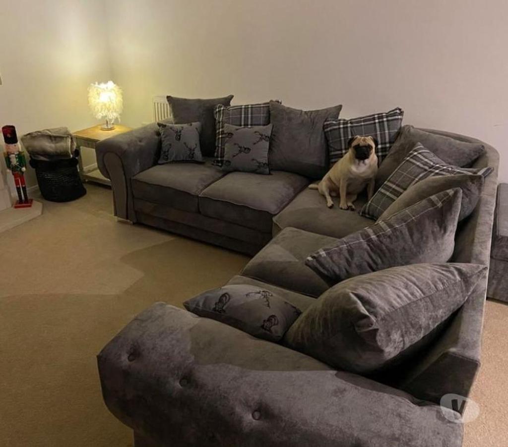 Brand new sofa available in colors Romford RM1 323442095