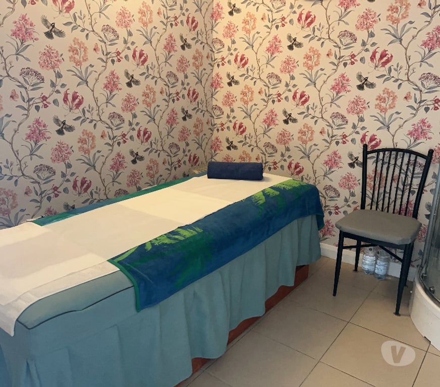 Full body massage North London Noel Park - North London - Photos for relaxation massage bounds green,wood green,Turnpike Lane