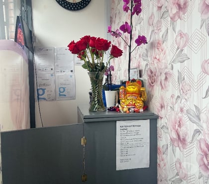 Full body massage Noel Park North London - Photos for relaxation massage bounds green,wood green,Turnpike Lane
