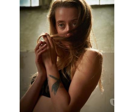 Escorts and Massages Hillington Park Glasgow - Photos for Oonagh Love Scottish Companion
