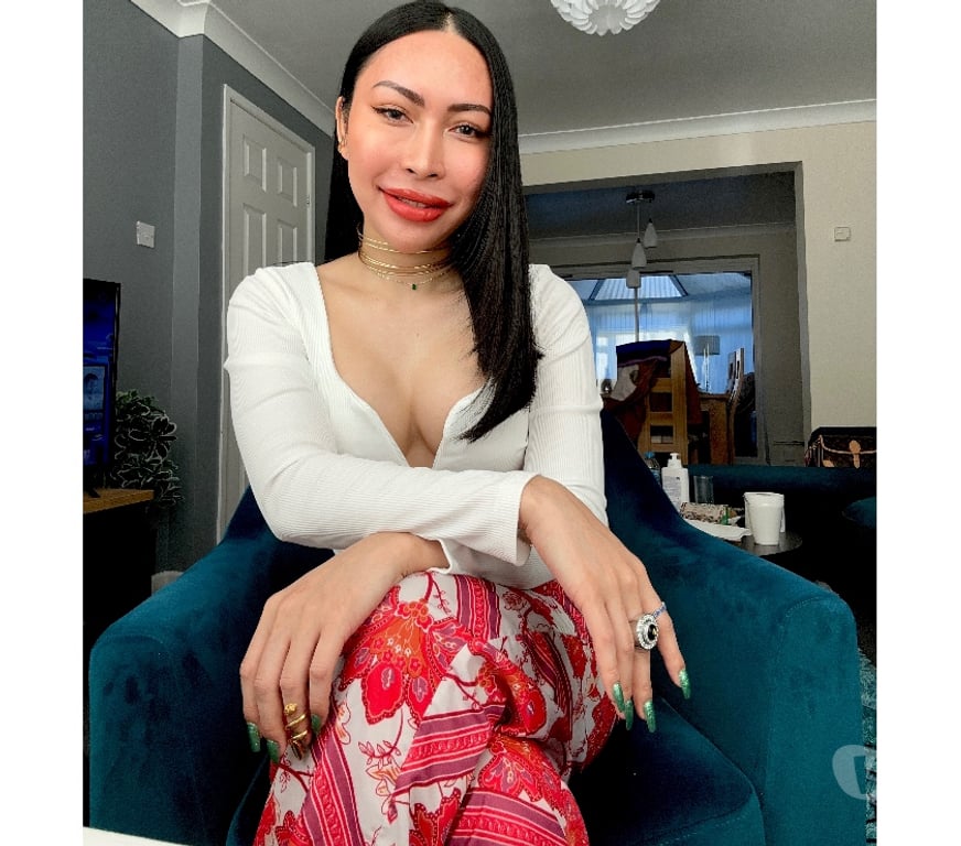 Escorts West Midlands Birmingham - Photos for TS JASMINE LADYBOY EROTIC MASSAGE❌NOT OFFER FvLL SERVER