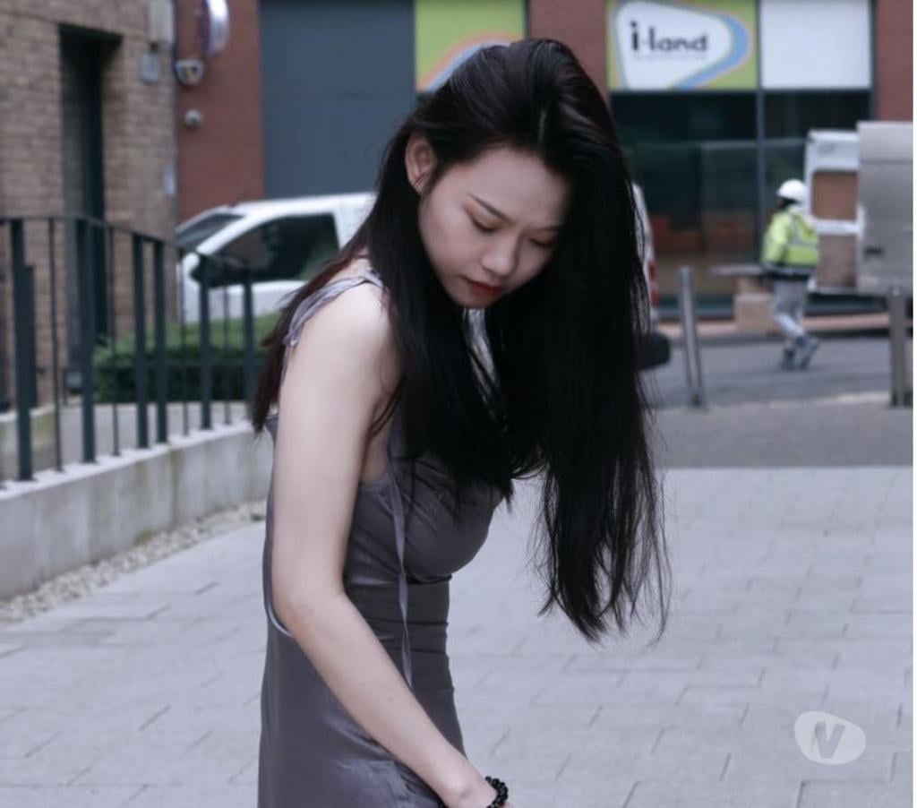 Ruby city massage Newcastle City Centre NE1 massage 323492031