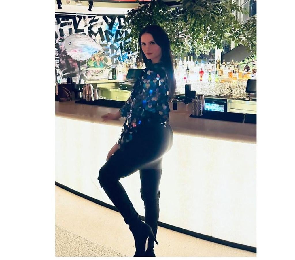 Trans Escorts Greater Manchester Trafford - Photos for THAIS OSK TRANSEXUAL VERSATILE WELL ENDOWED
