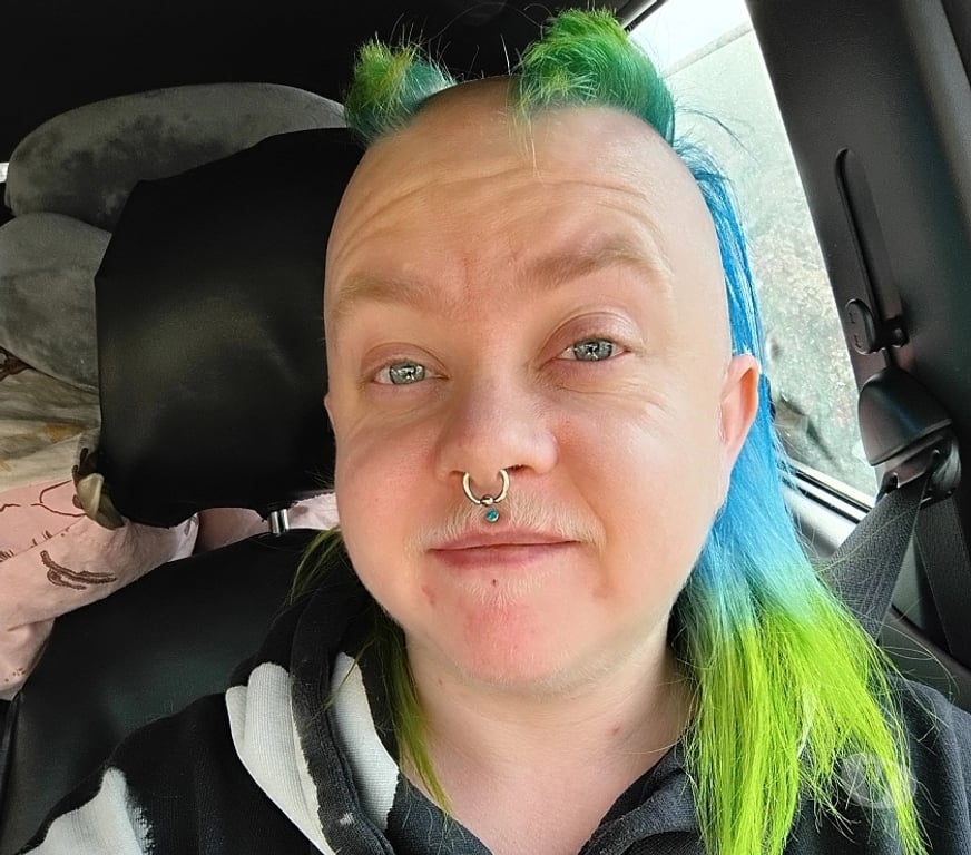 Trans Escorts Cardiff Rumney - Cardiff - Photos for Trans Man available til late- 07379521946🍑💦
