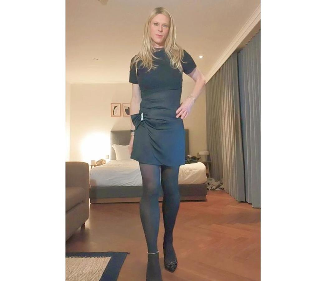 Whipton EX1 Trans Escort Hot TS EXETER Blonde Slim INCALLS EX1