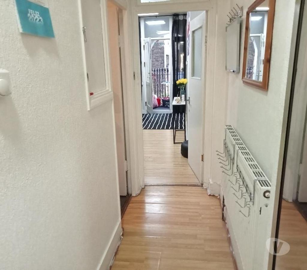 double room to let NW1 6RT zone 1 available now !! flatshare