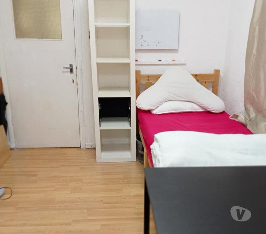 double room to let NW1 6RT zone 1 available now !! flatshare