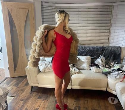 Escorts and Massages Sandon Chelmsford - Photos for Sexy 100% English Essex True Blond 37 years old filthy minx