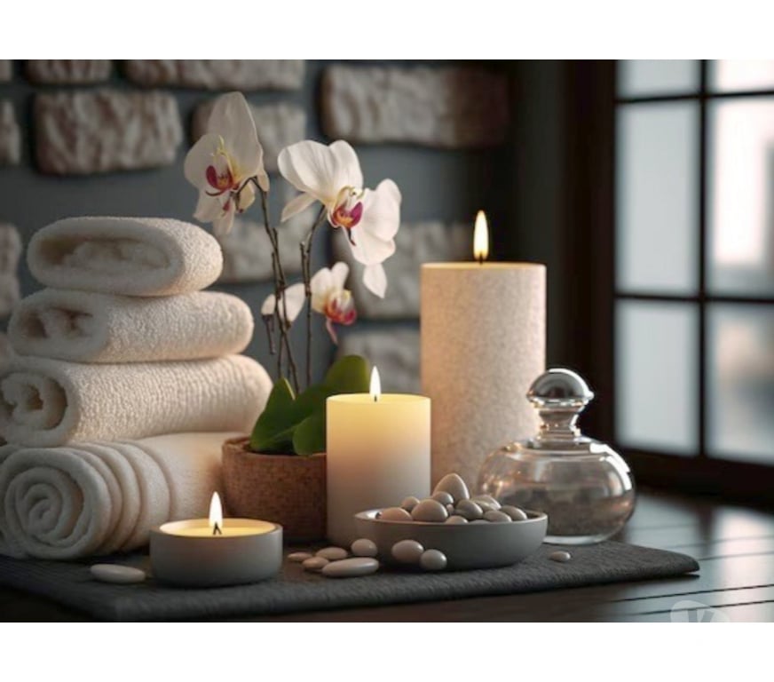 Full body massage West Midlands Birmingham - Photos for Rest & Relax Thai Hot Oils Massage